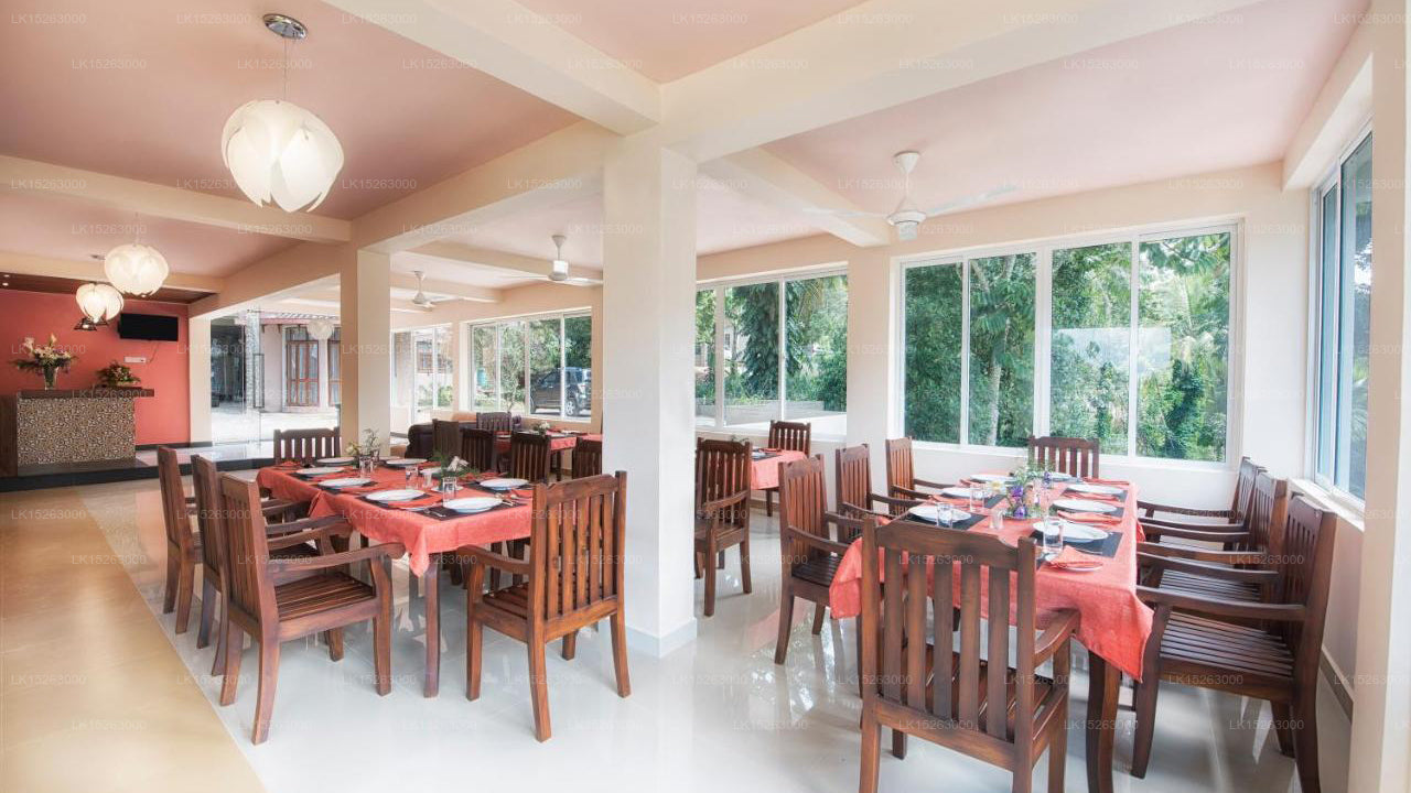 Sobaya, Kandy