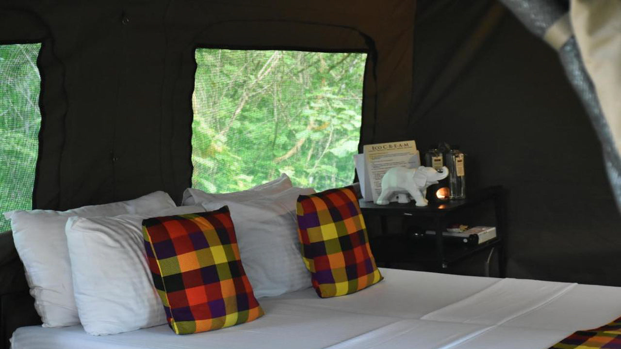 Big Game Camps and Lodges, Wilpattu