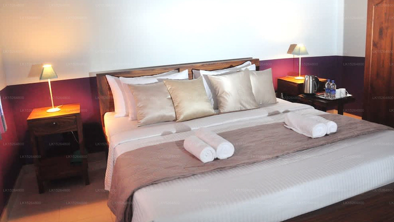 Belga Boutique Hotel, Katunayake
