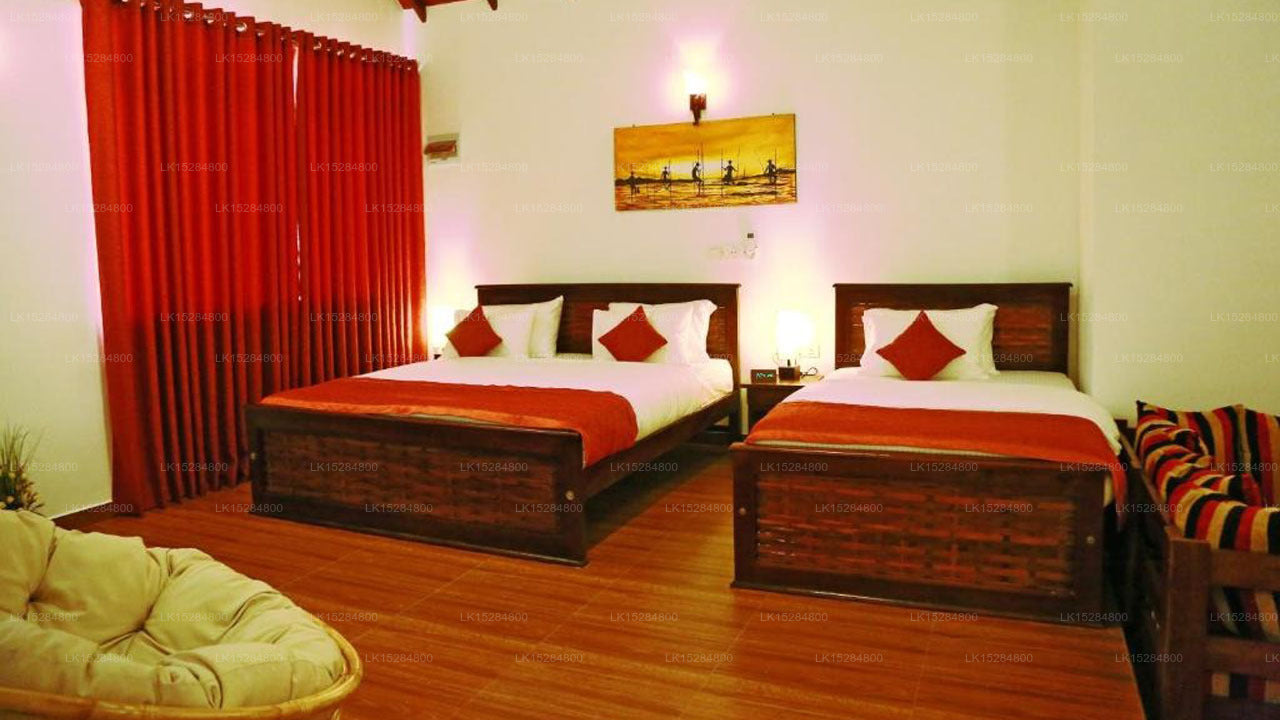 Avonil Resort, Yala