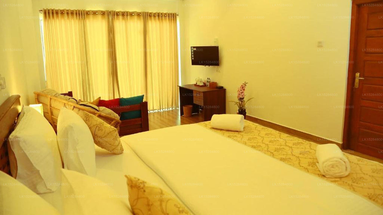 Avonil Resort, Yala