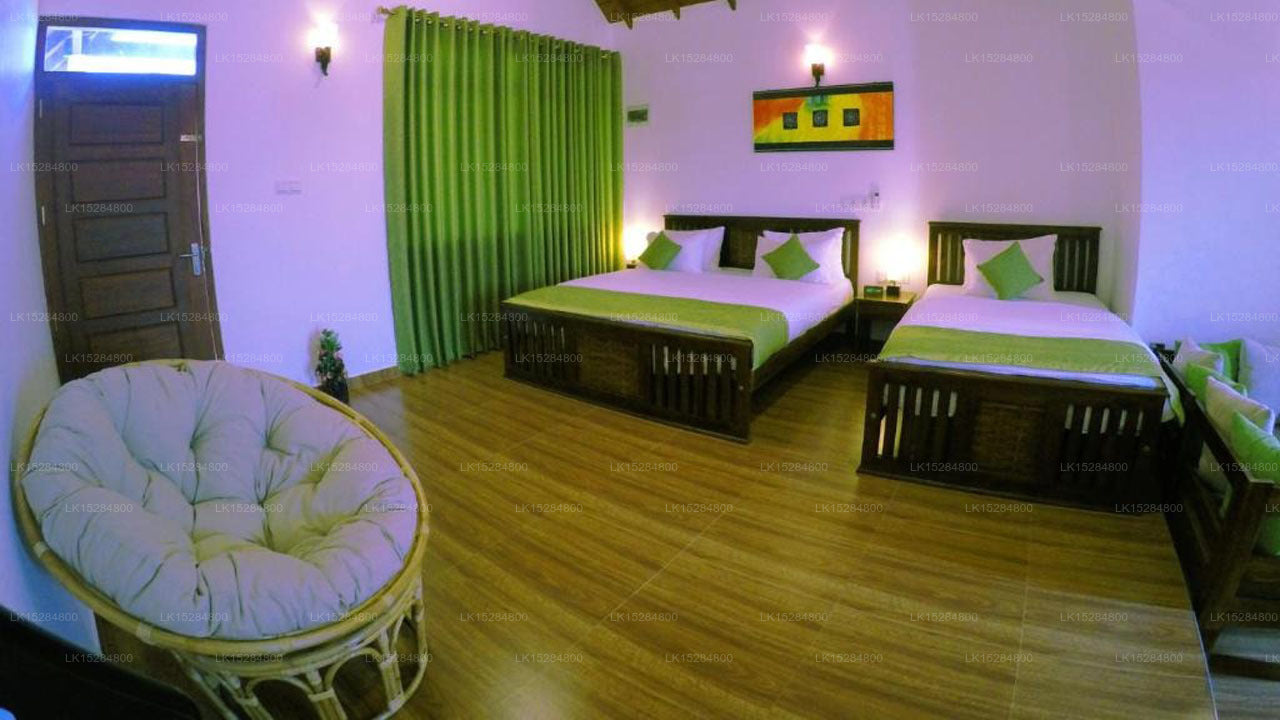 Avonil Resort, Yala