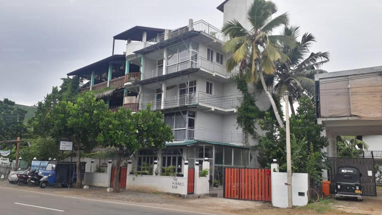 Seals Harbor Hotel, Weligama