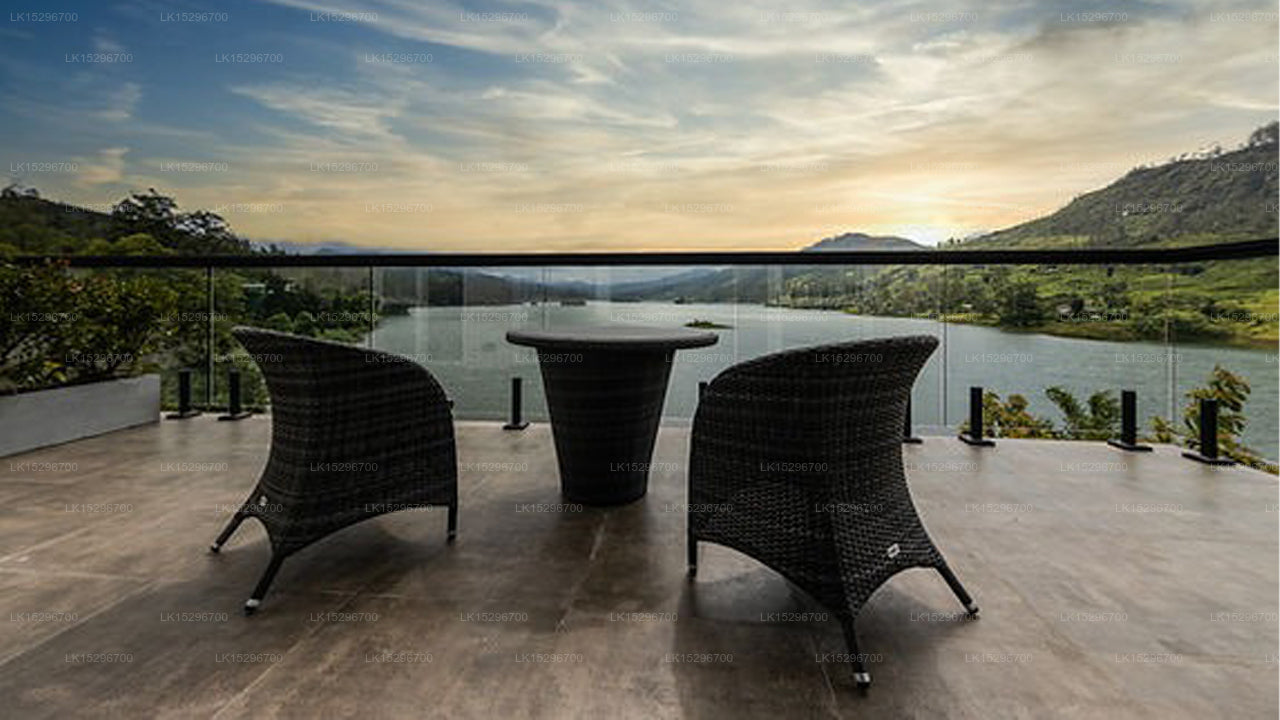 Villa Serenity