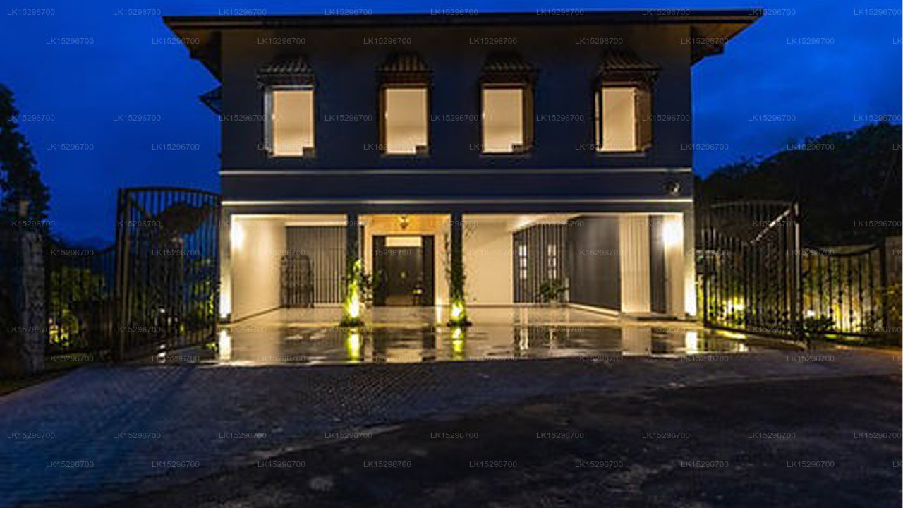 Villa Serenity