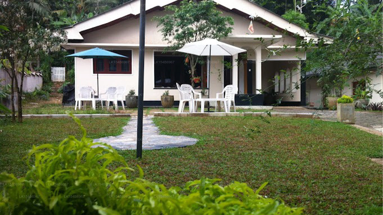 Avinka Villa, Kandy