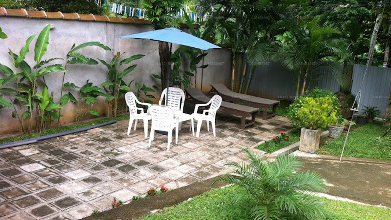 Avinka Villa, Kandy