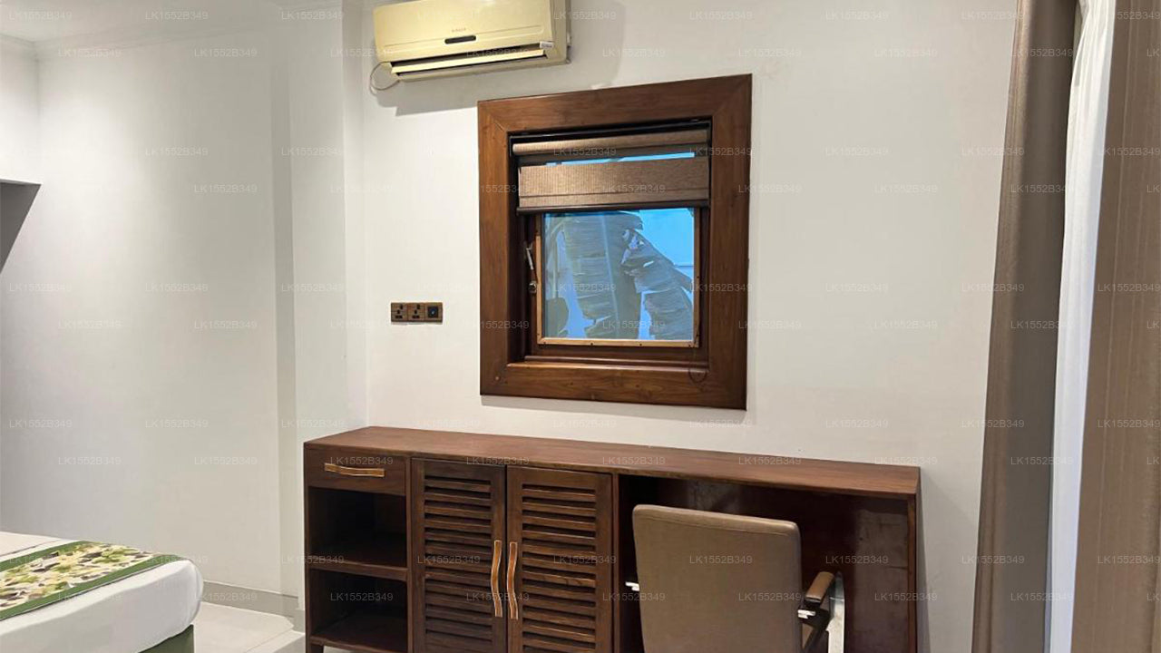 GTZ Guest House, Jaffna