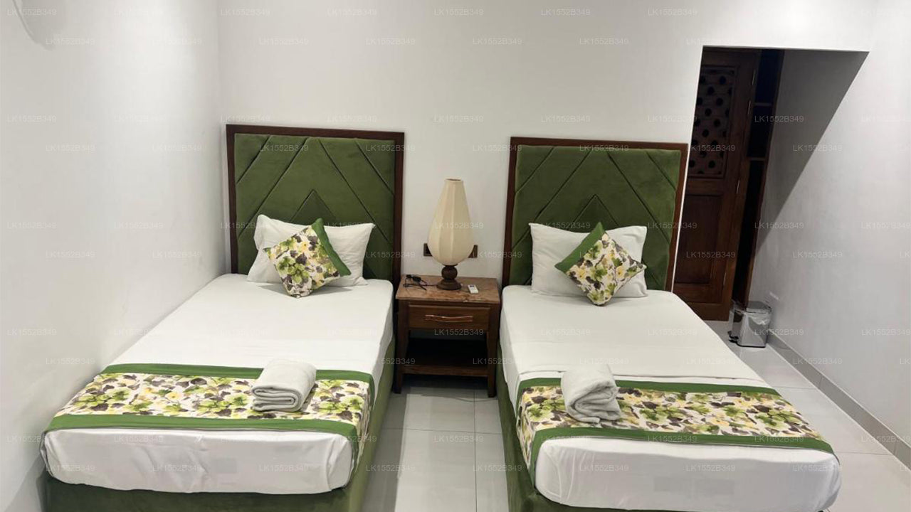 GTZ Guest House, Jaffna