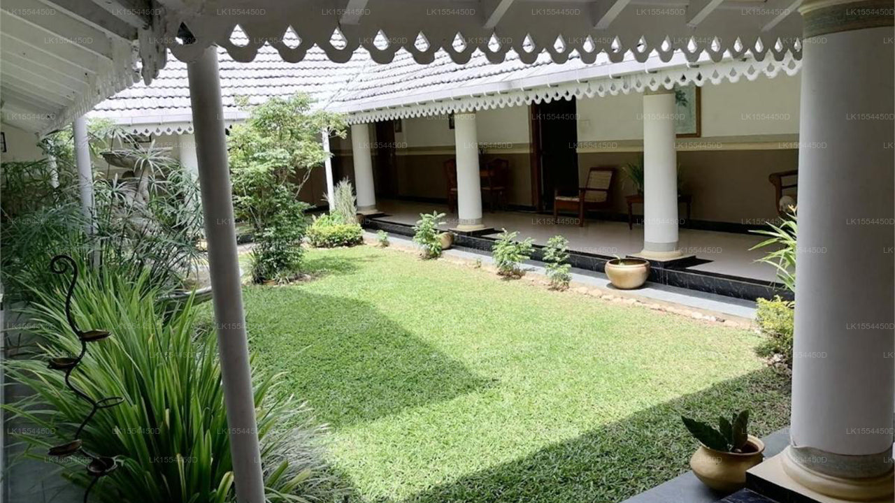 Manor House, Kandy