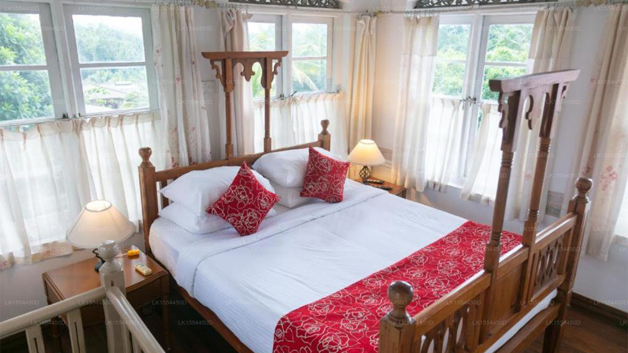 Manor House, Kandy