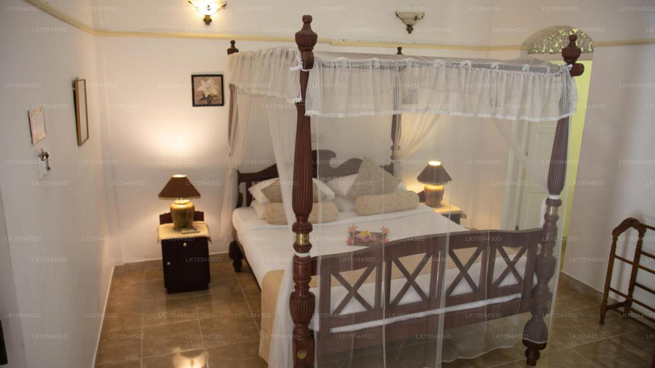 Manor House, Kandy