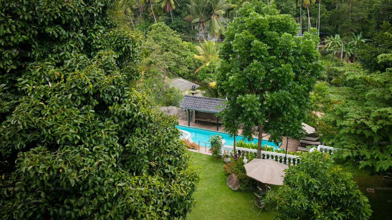 Manor House, Kandy