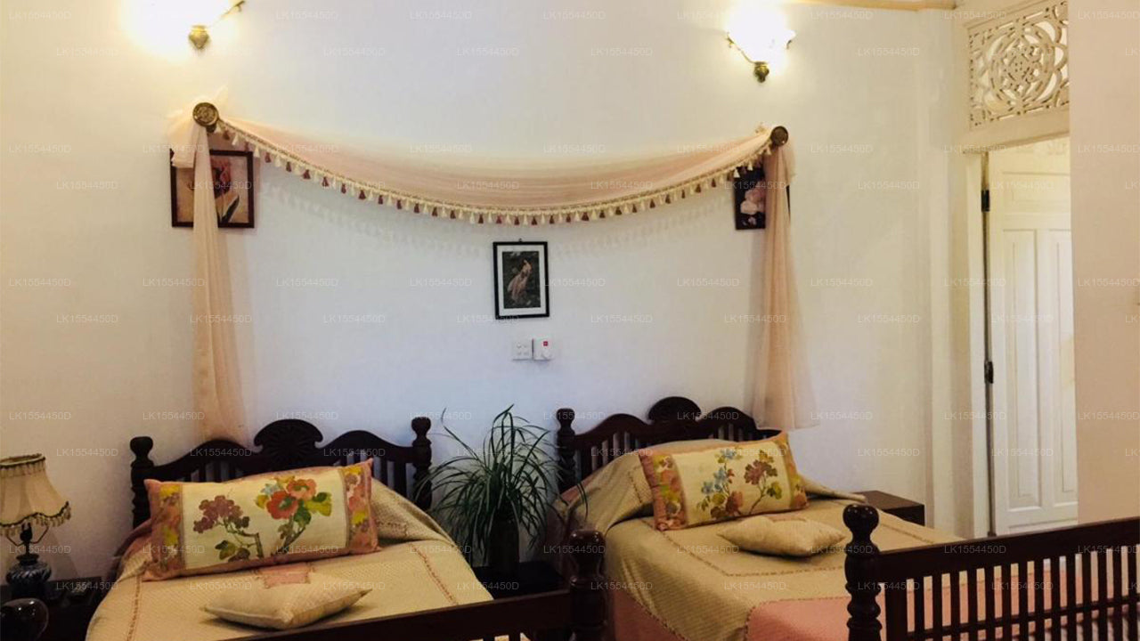 Manor House, Kandy