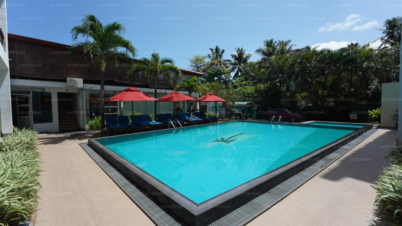 Randiya Sea View Hotel, Mirissa