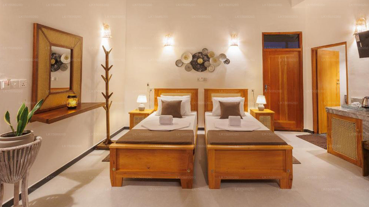 Hotel Bay Watch