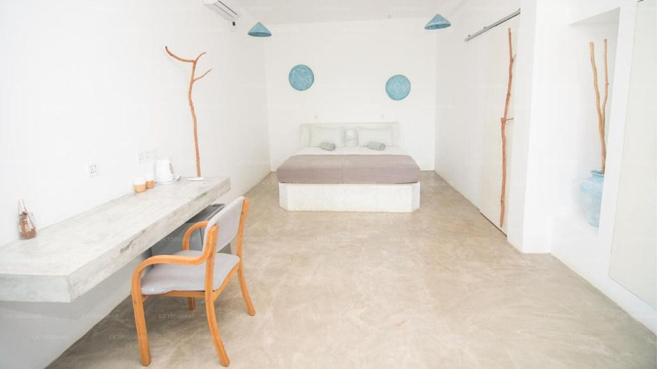 Nava b&b, Mirissa