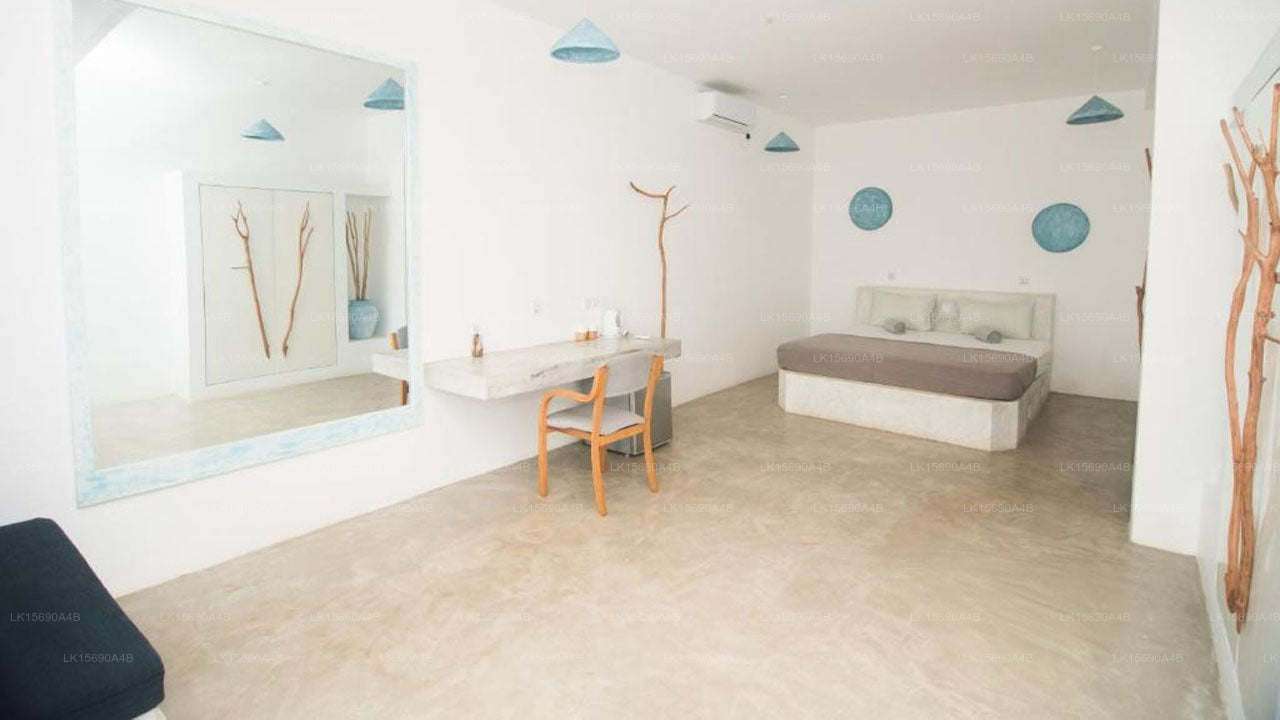 Nava b&b, Mirissa