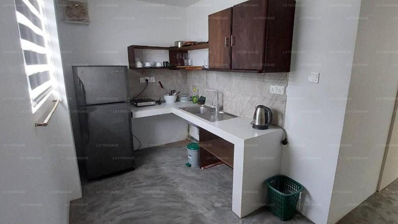 Nava b&b, Mirissa