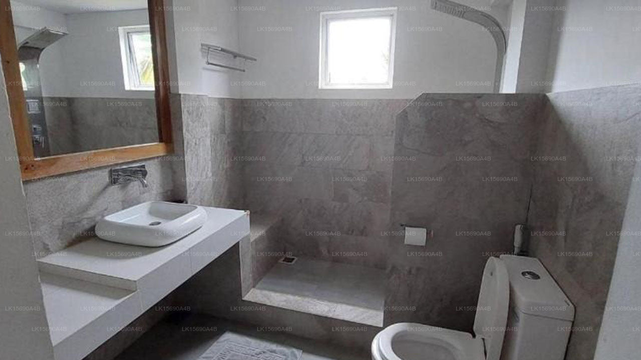 Nava b&b, Mirissa