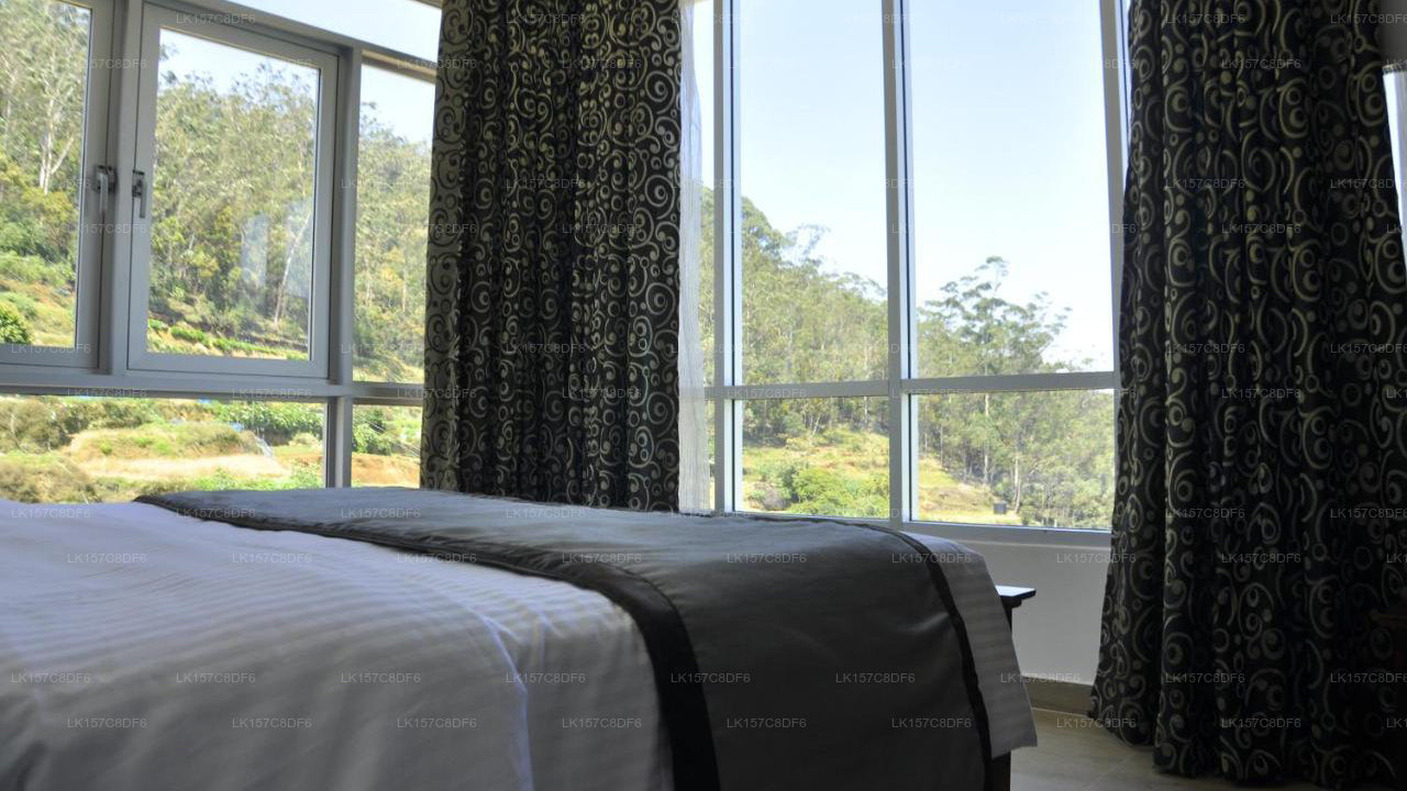 Aruna Resort, Nuwara Eliya
