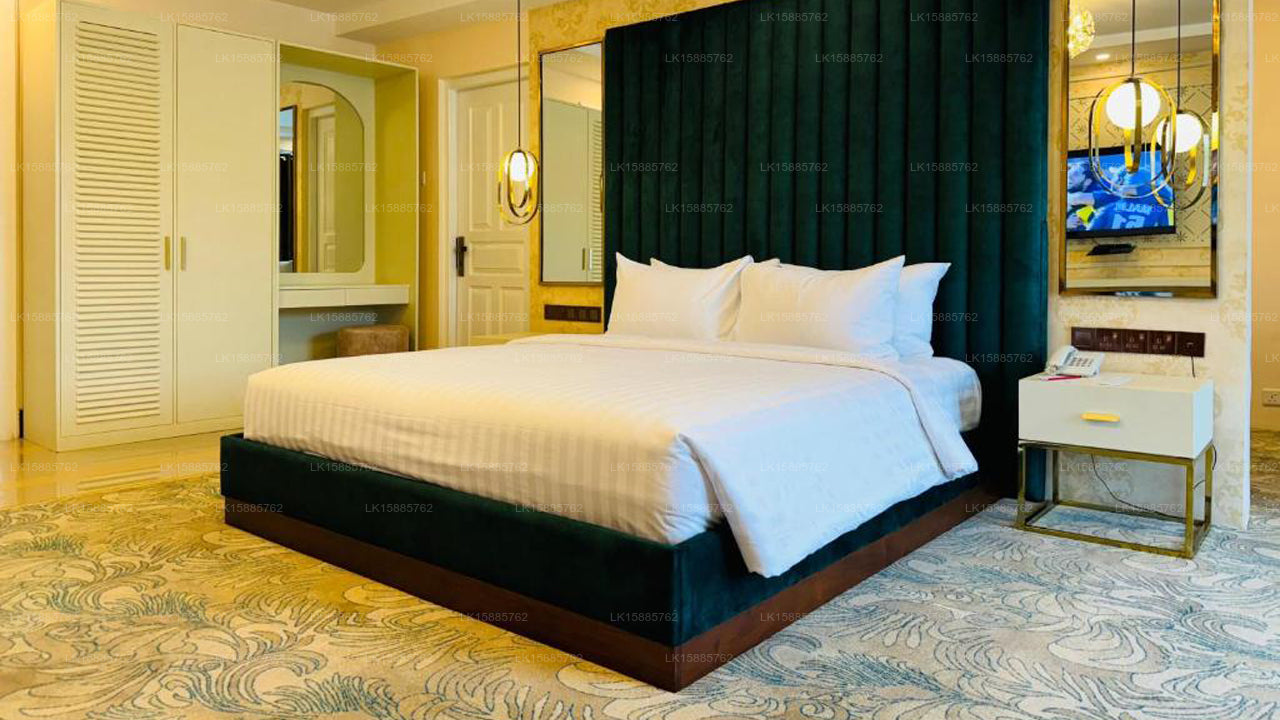 Devon Rest, Kandy