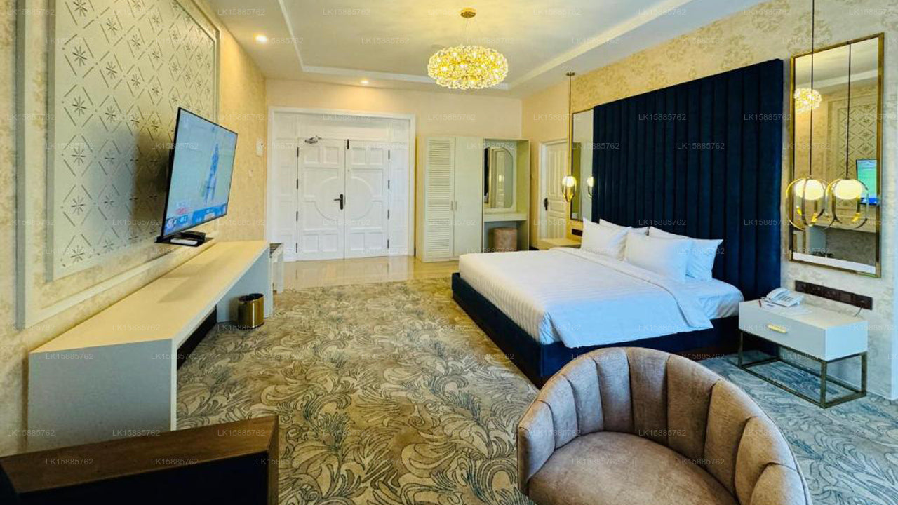 Devon Rest, Kandy