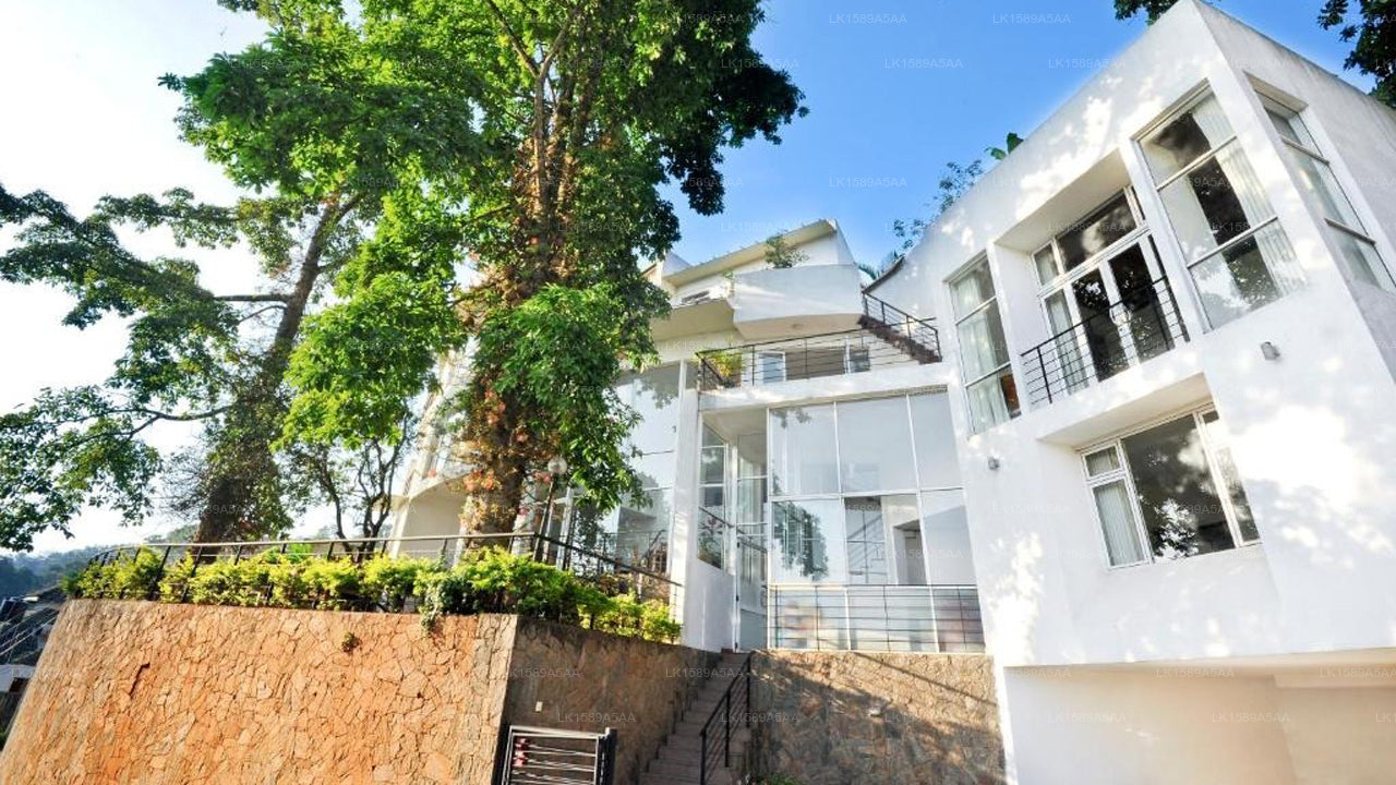 Hotel See, Kandy