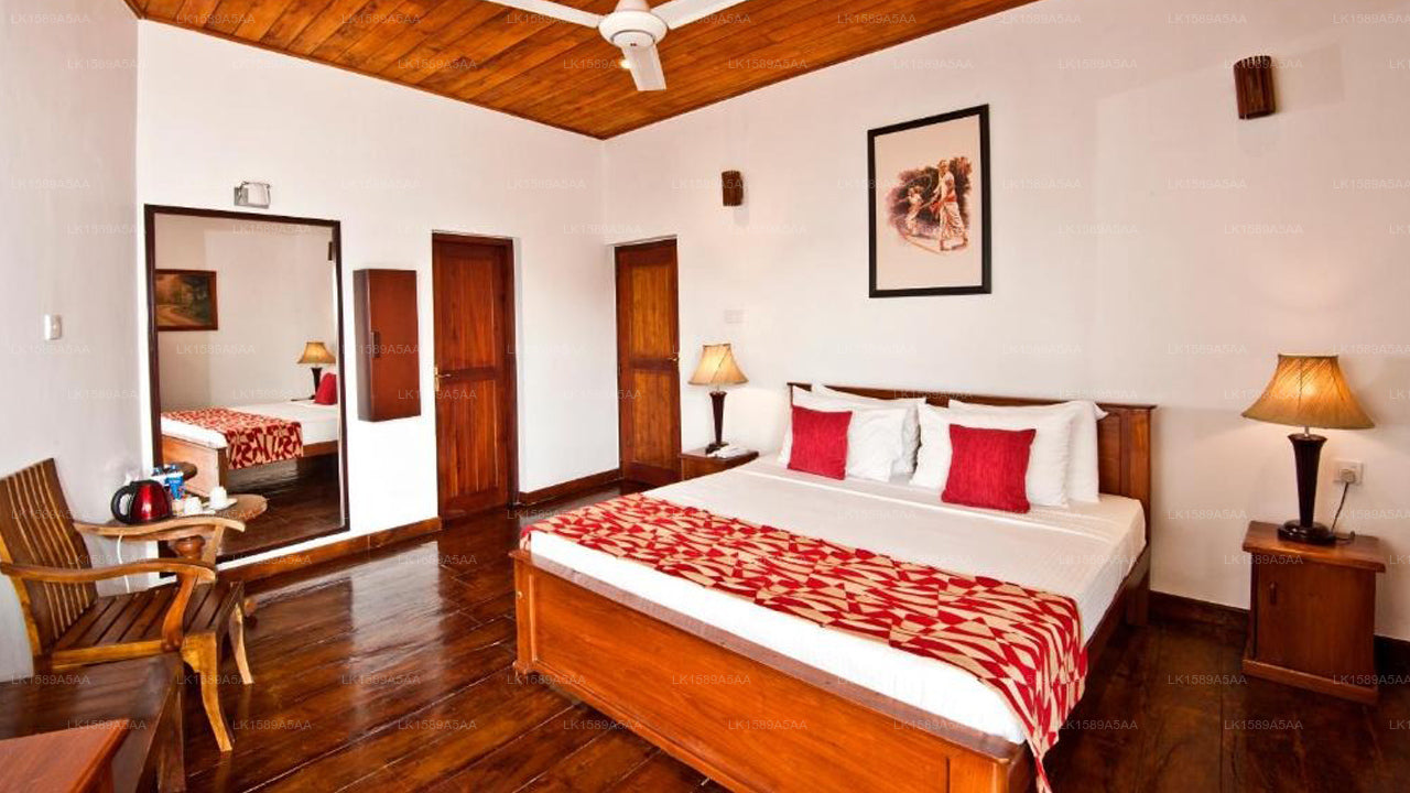 Hotel See, Kandy
