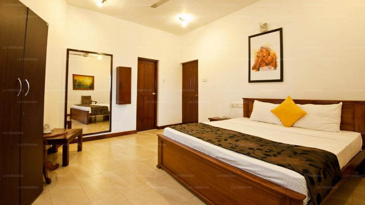 Hotel See, Kandy