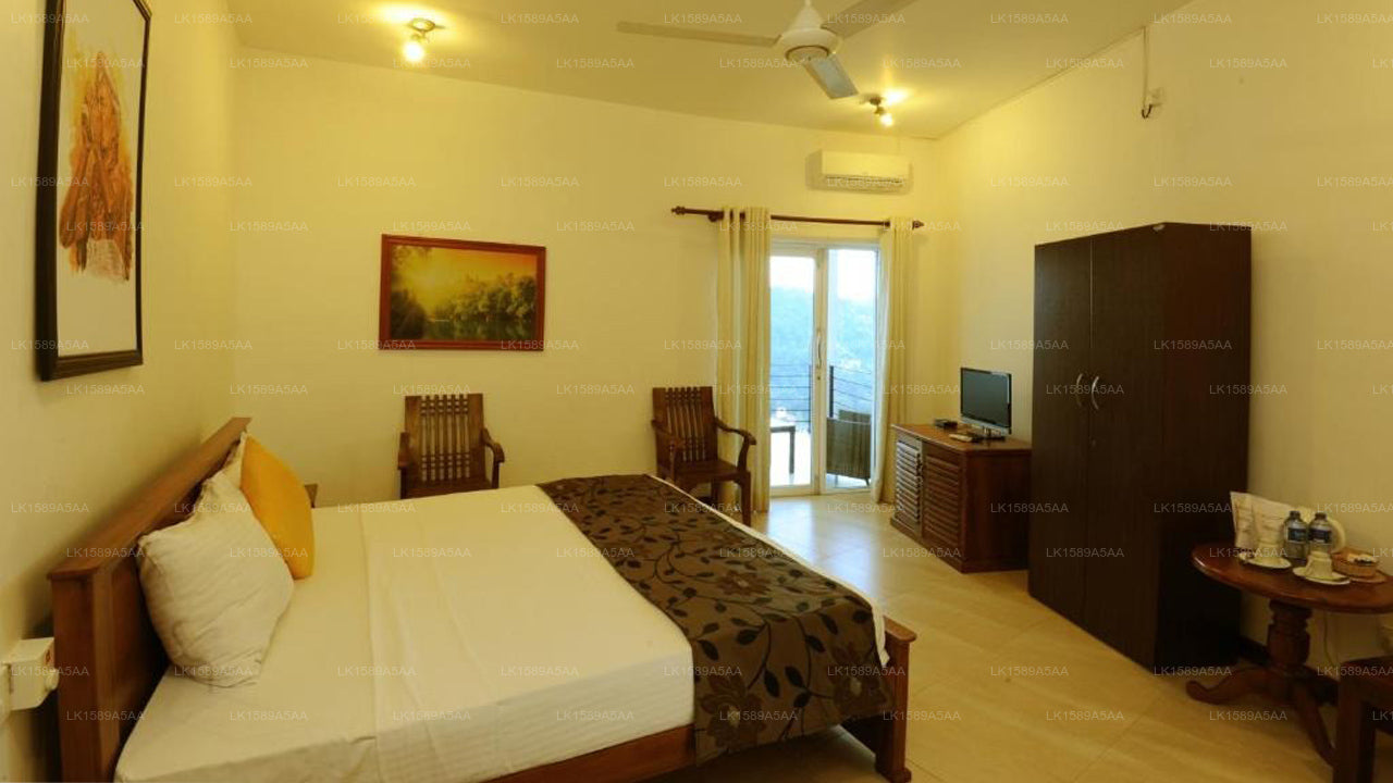 Hotel See, Kandy