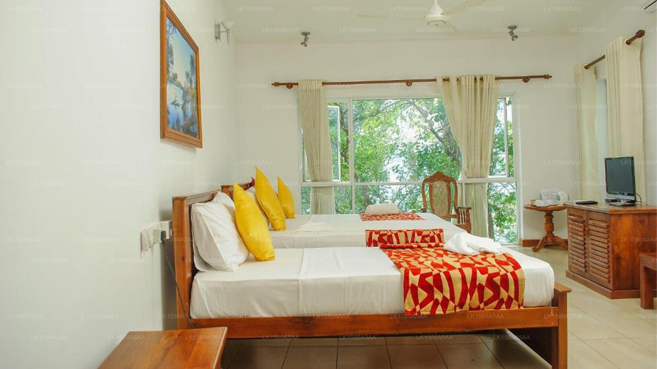 Hotel See, Kandy
