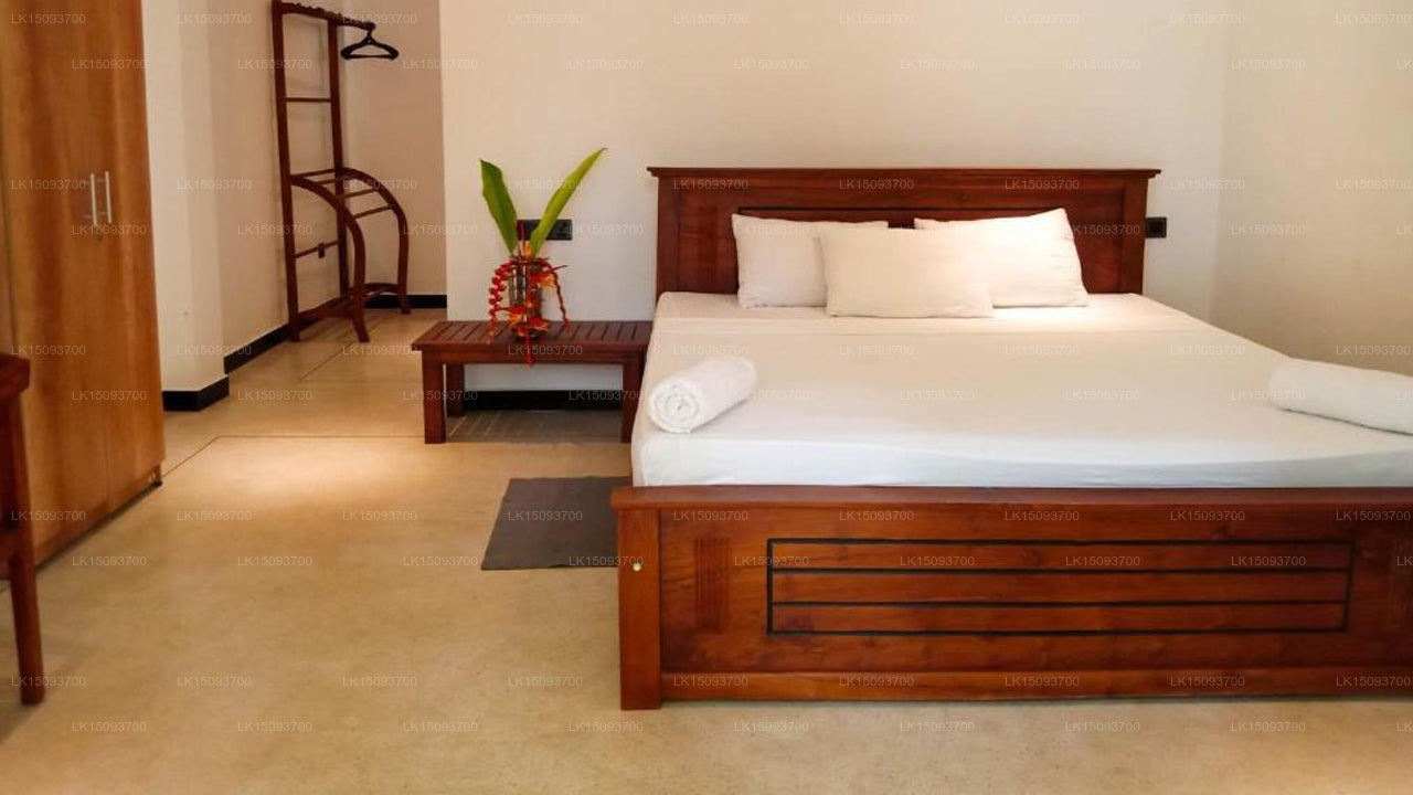 Chamara inn, Talpe