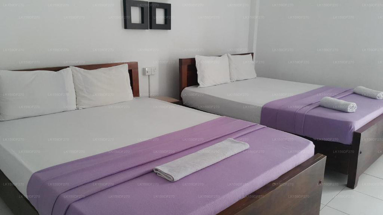 City Capital Hostel, Anuradhapura