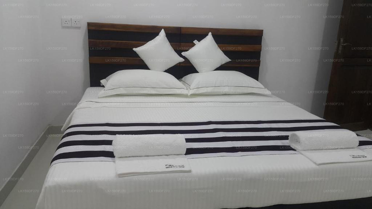 City Capital Hostel, Anuradhapura