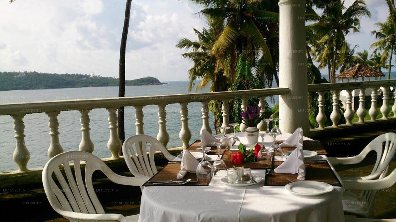The Closenberg Hotel, Galle