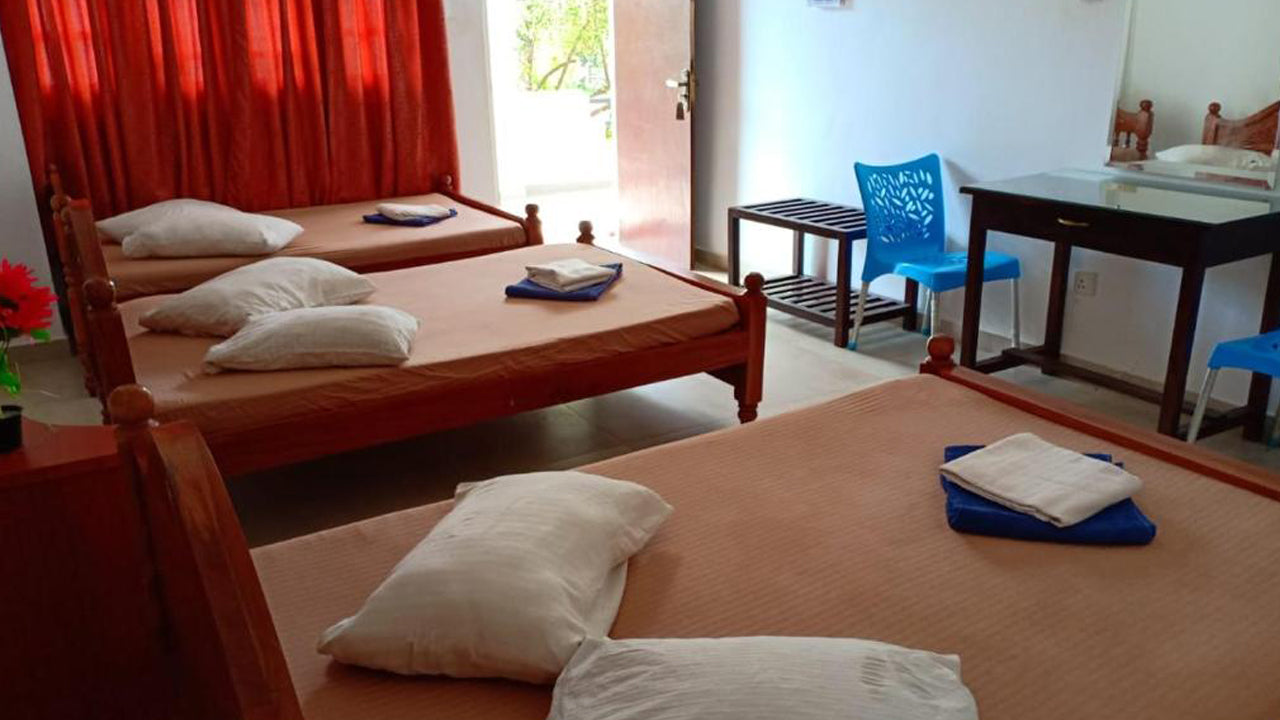 Hotel Senora, Kataragama