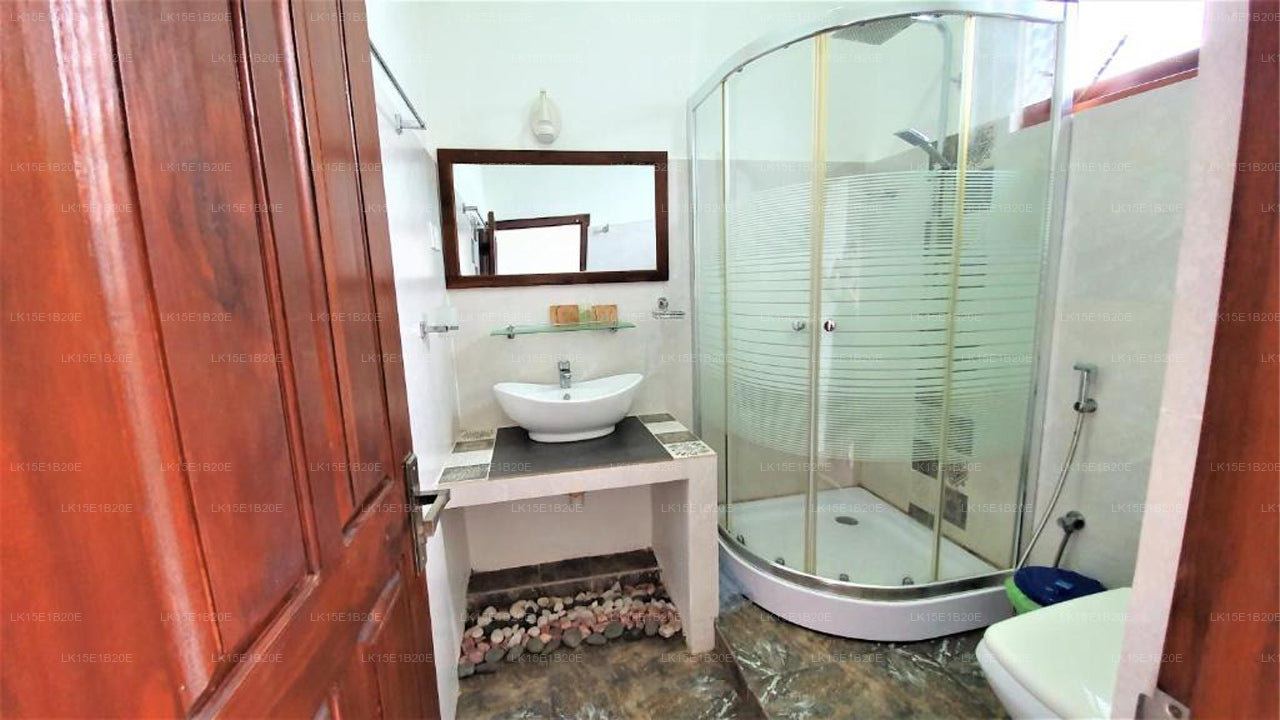 Dhammika Magic Palace, Wadduwa