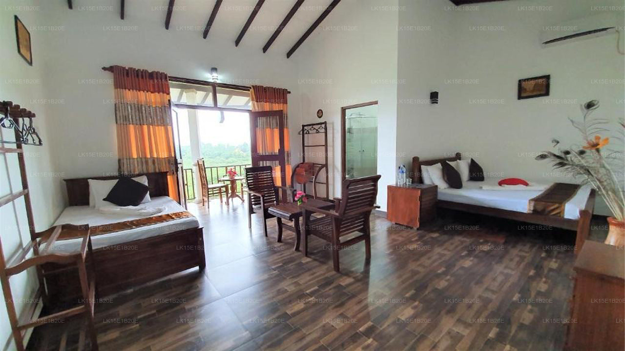 Dhammika Magic Palace, Wadduwa