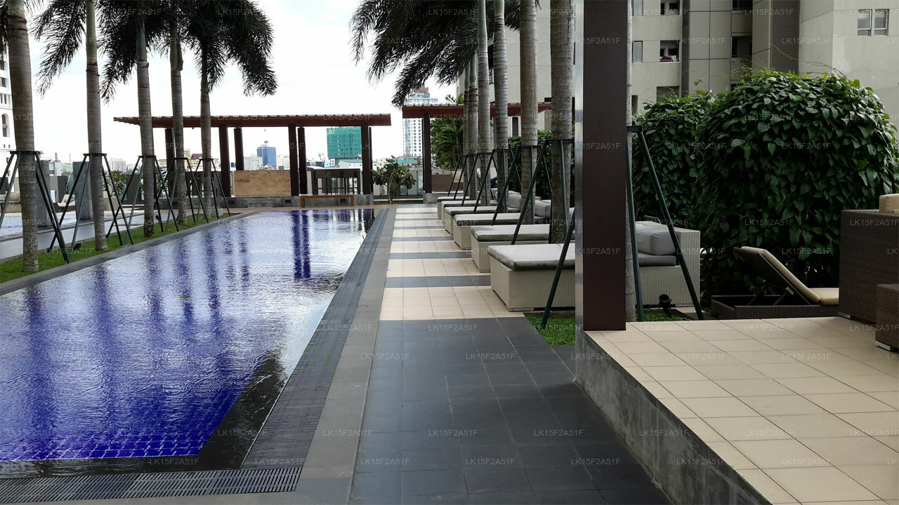 Bella Vista Apartments OnThree20, Colombo
