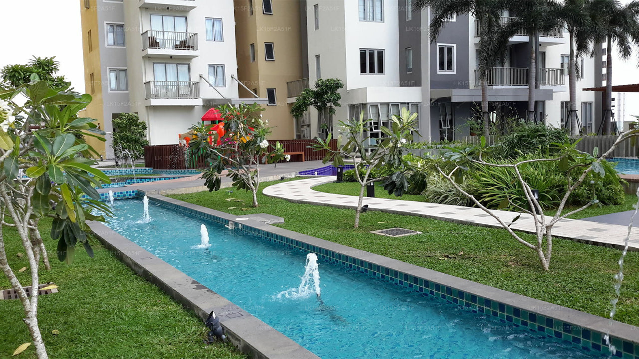 Bella Vista Apartments OnThree20, Colombo