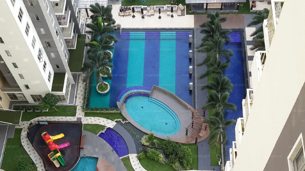 Bella Vista Apartments OnThree20, Colombo