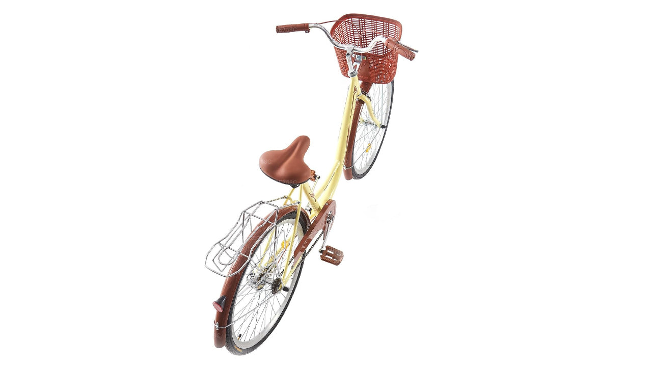 Ladies Cycle (Self-Ride)
