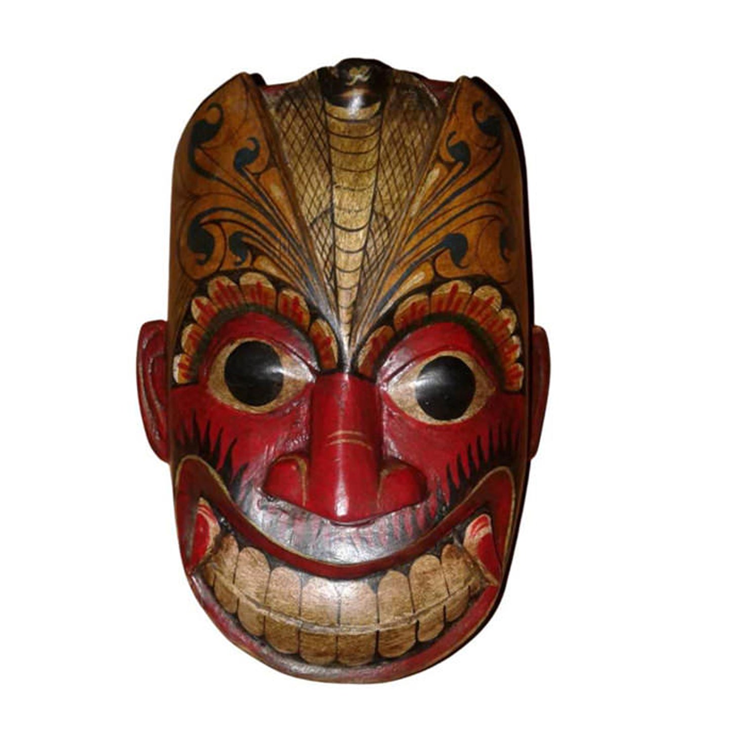 Selesma Sanniya Mask