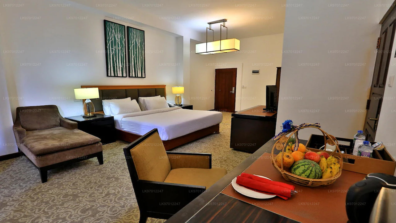 Hotel Ashford, Nuwara Eliya
