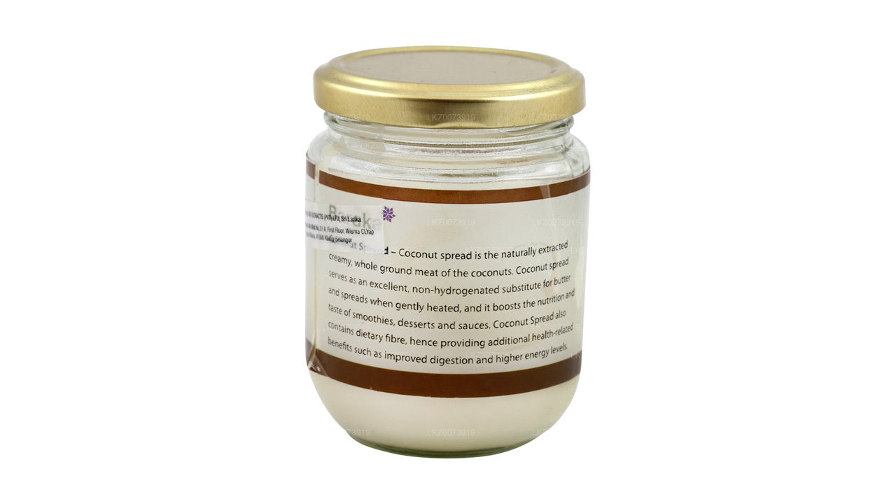 Кокосовая паста Baraka (200 г)