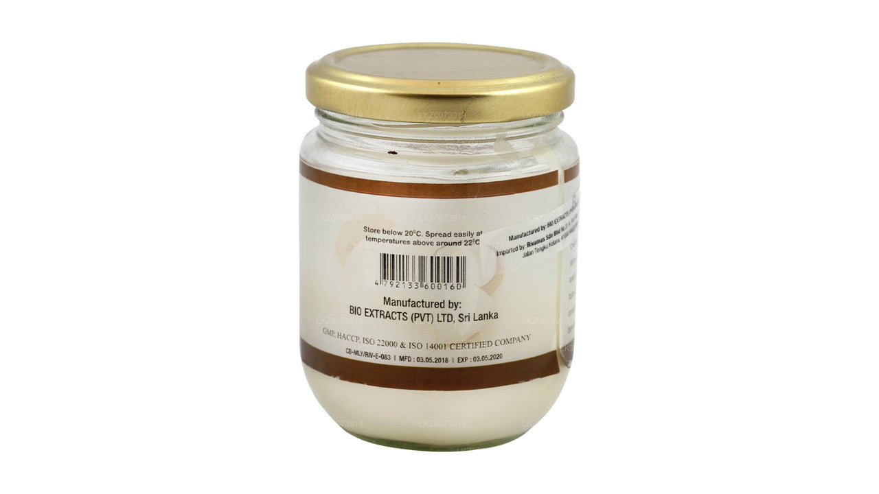Кокосовая паста Baraka (200 г)