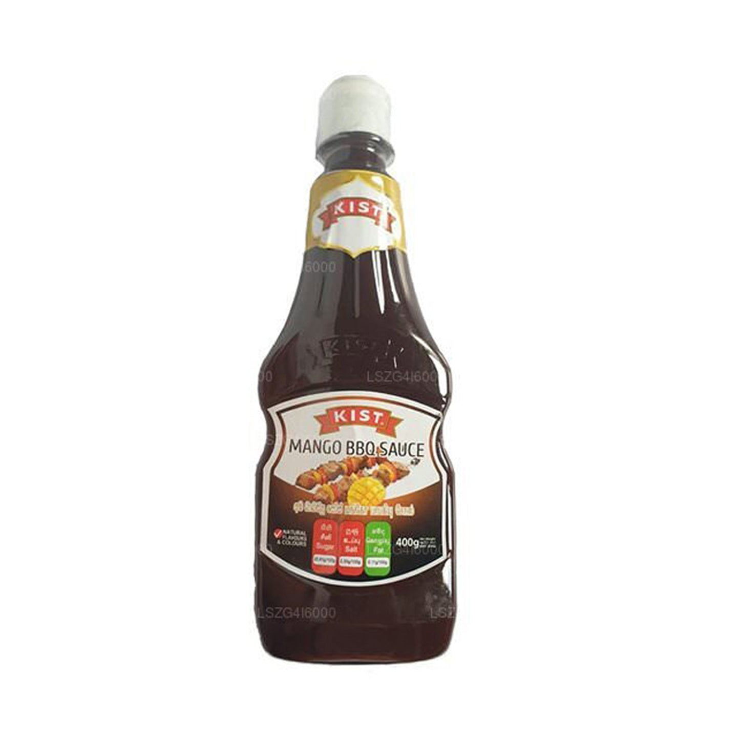 Соус для барбекю Kist с манго (400 г)