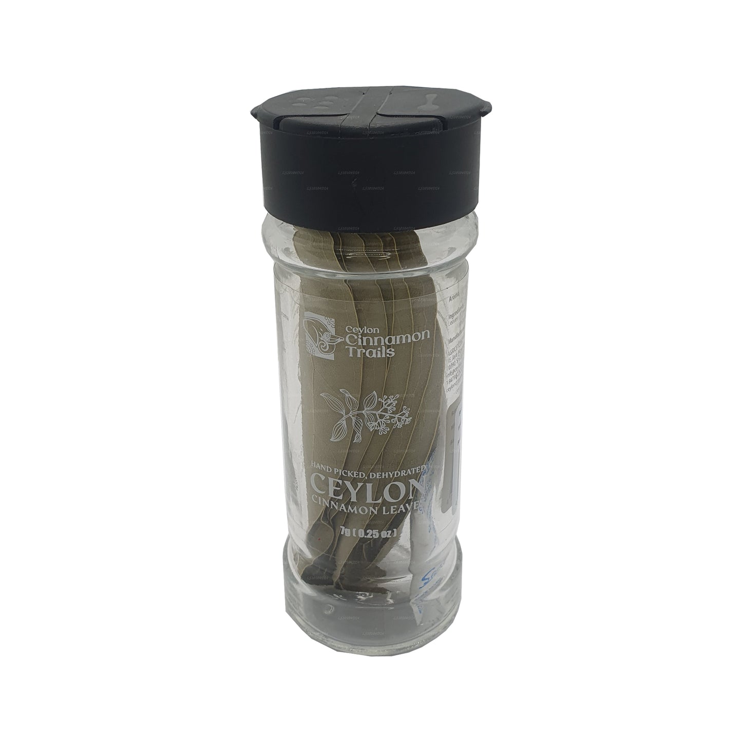 Обезвоженные листья корицы Ceylon Cinnamon Trails (7 г)