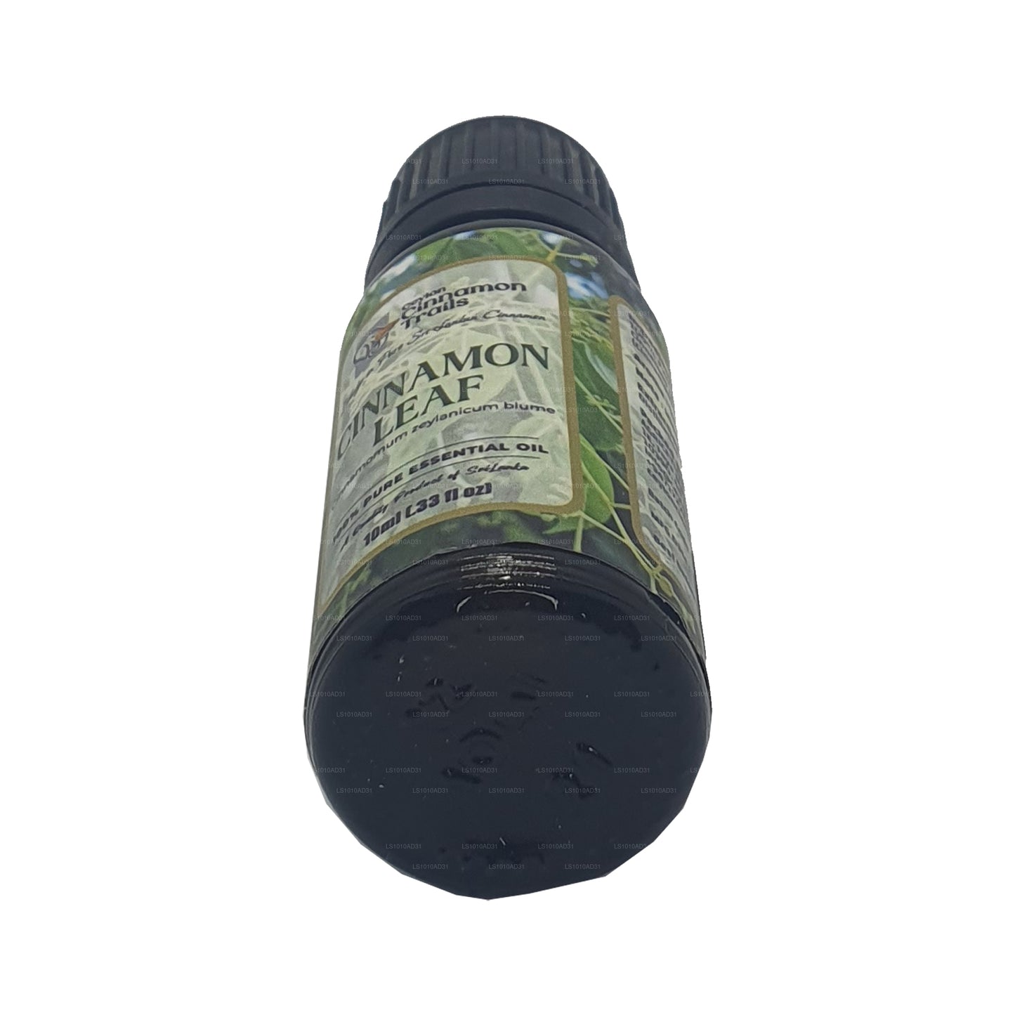 Эфирное масло листьев корицы Ceylon Cinnamon Trails (10 мл)